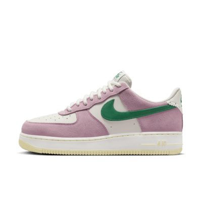 Air force one rose pale jordan hotsell